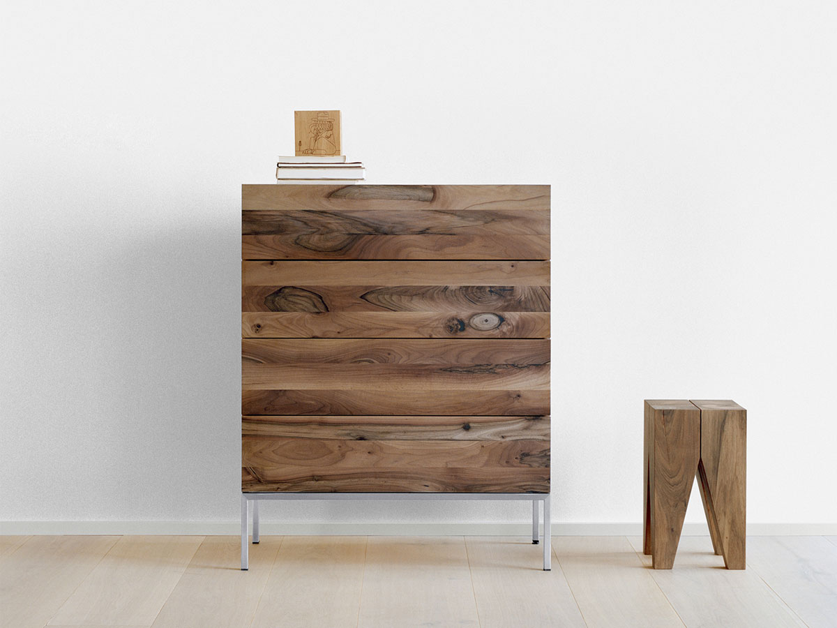 E15 Fatima Dresser
