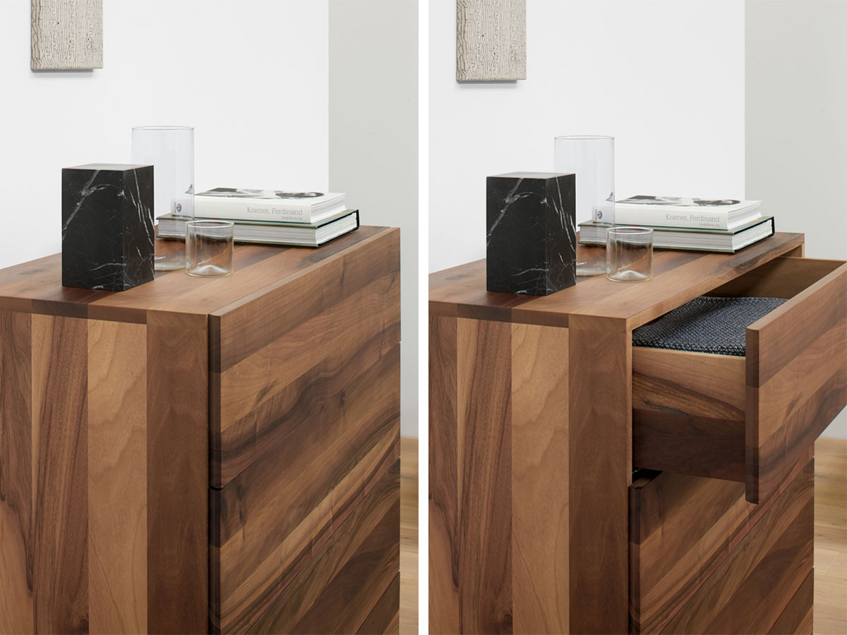 E15 Fatima Dresser