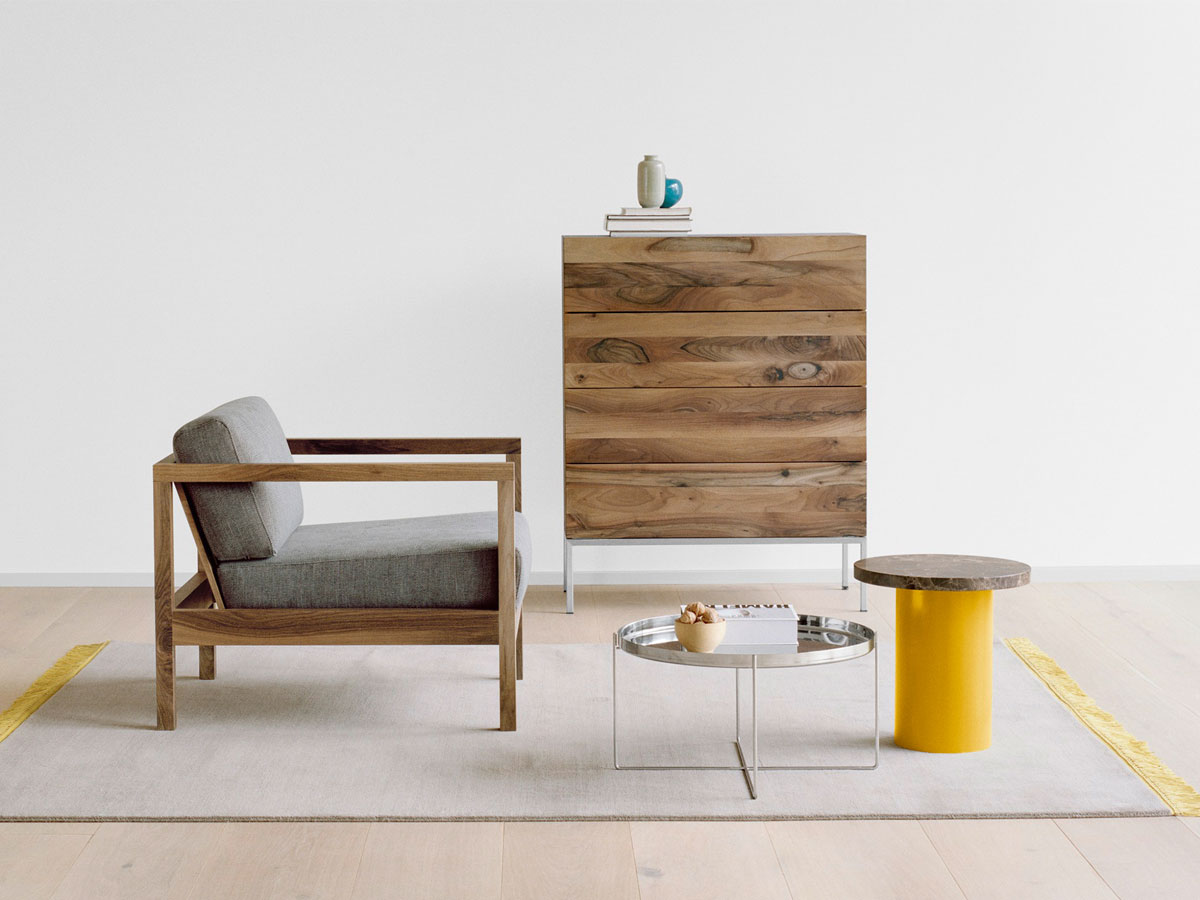 E15 Fatima Dresser