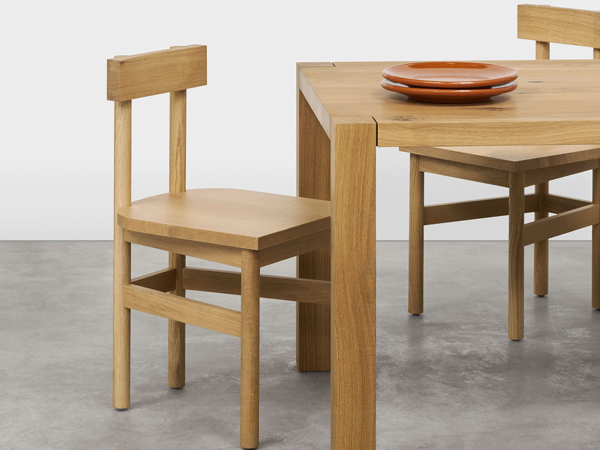E15 Gamar Chair