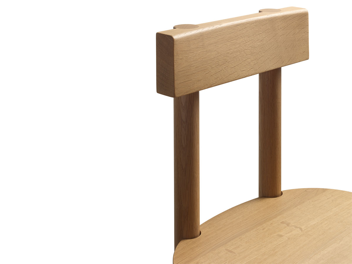 E15 Gamar Chair