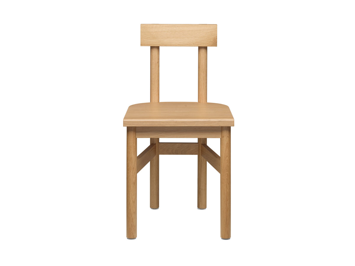 E15 Gamar Chair