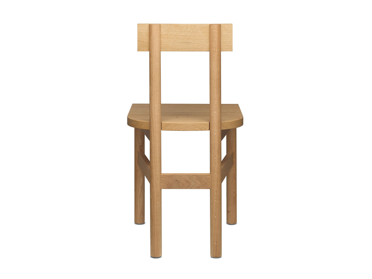 E15 Gamar Chair