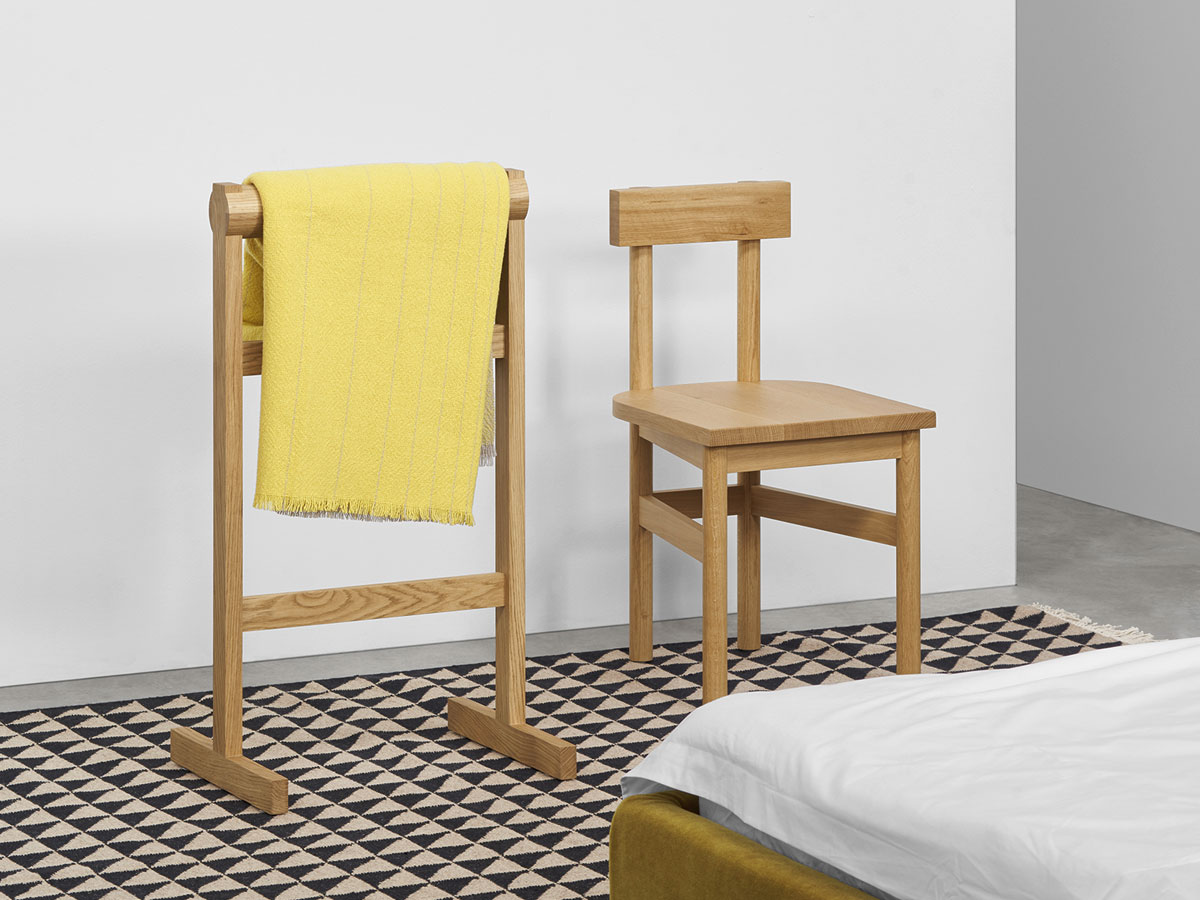 E15 Gamar Chair