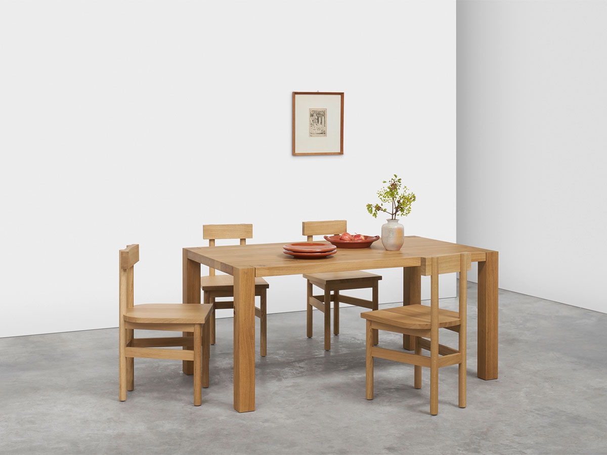 E15 Gamar Chair