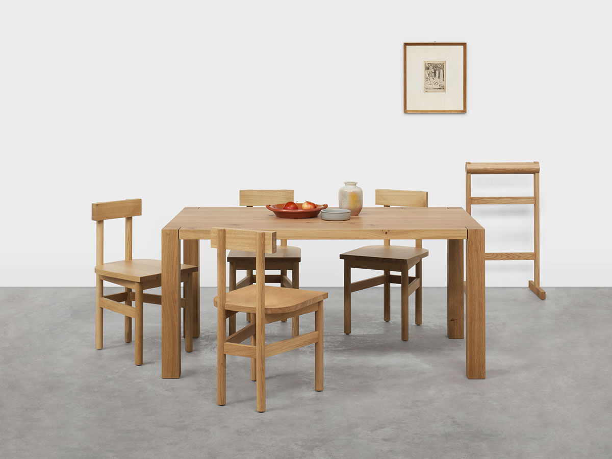E15 Gamar Chair