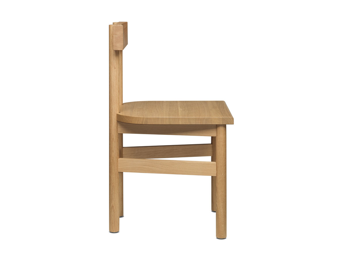 E15 Gamar Chair
