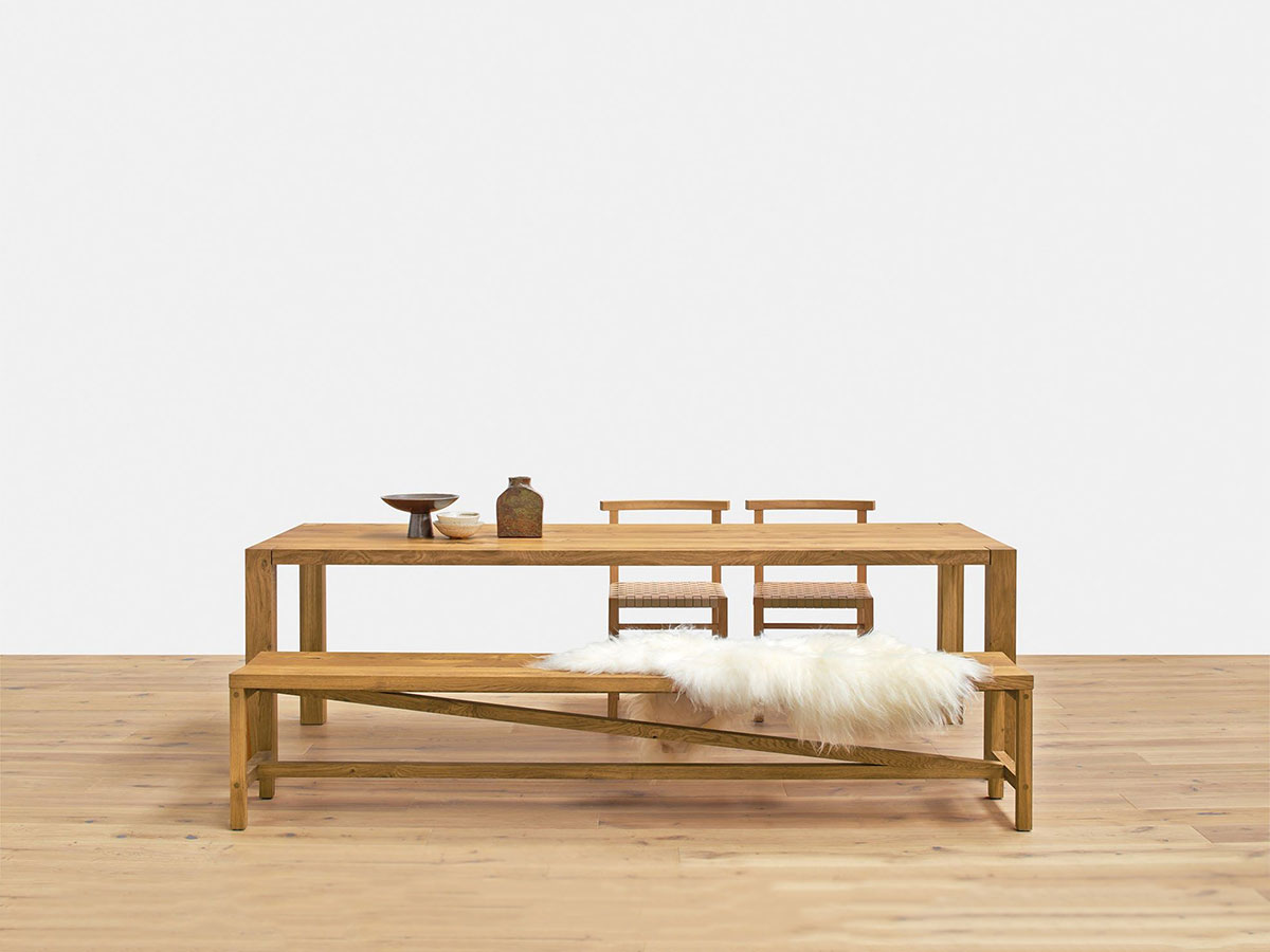 E15 Holborn Table