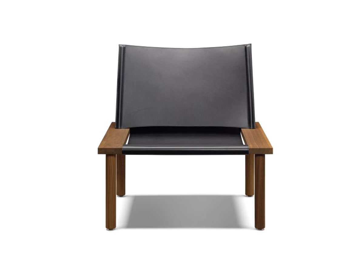 E15 Ilma Lounge Chair