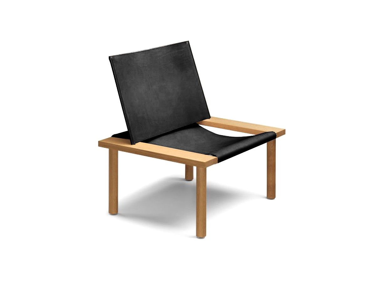 E15 Ilma Lounge Chair