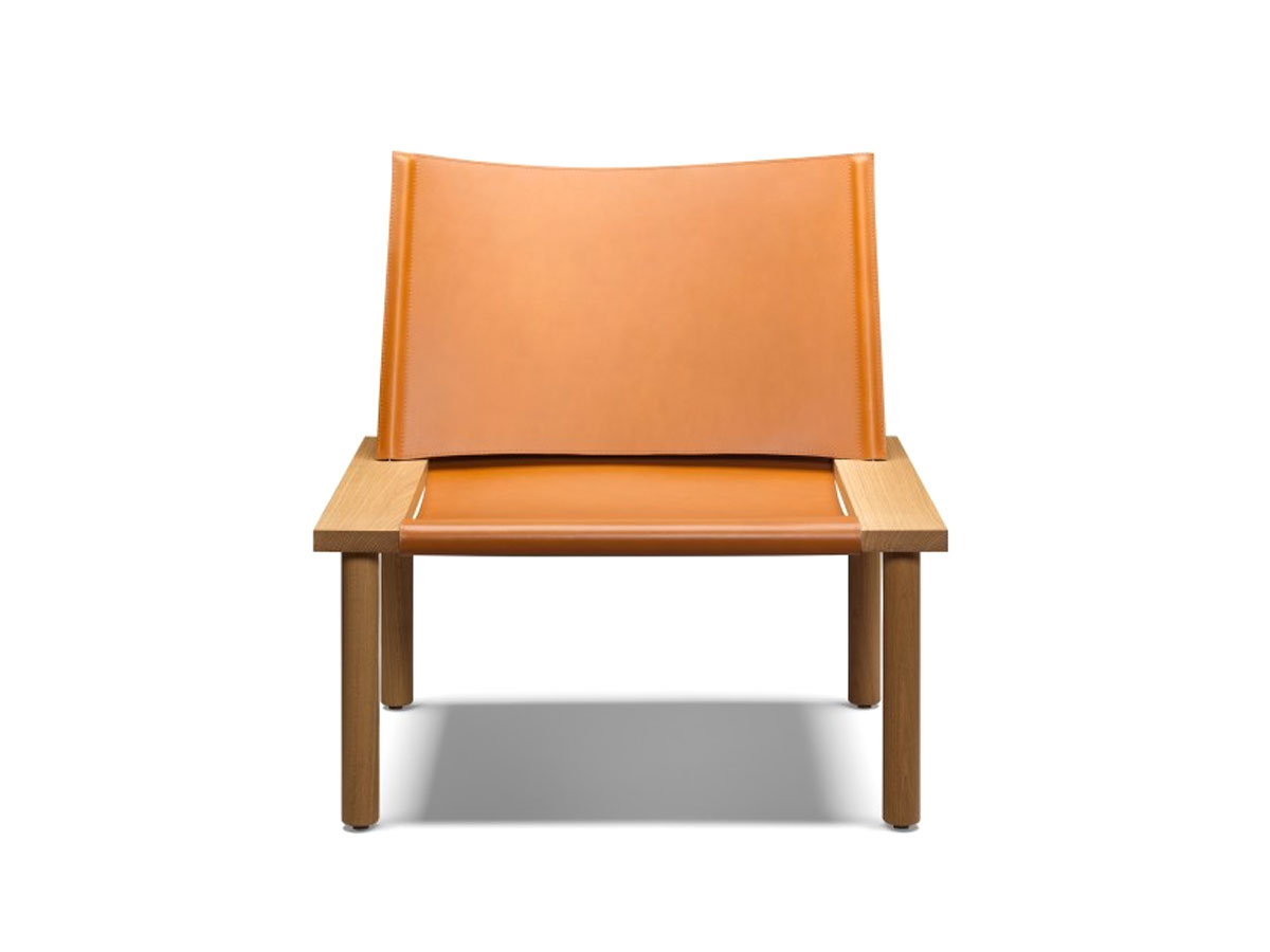 E15 Ilma Lounge Chair