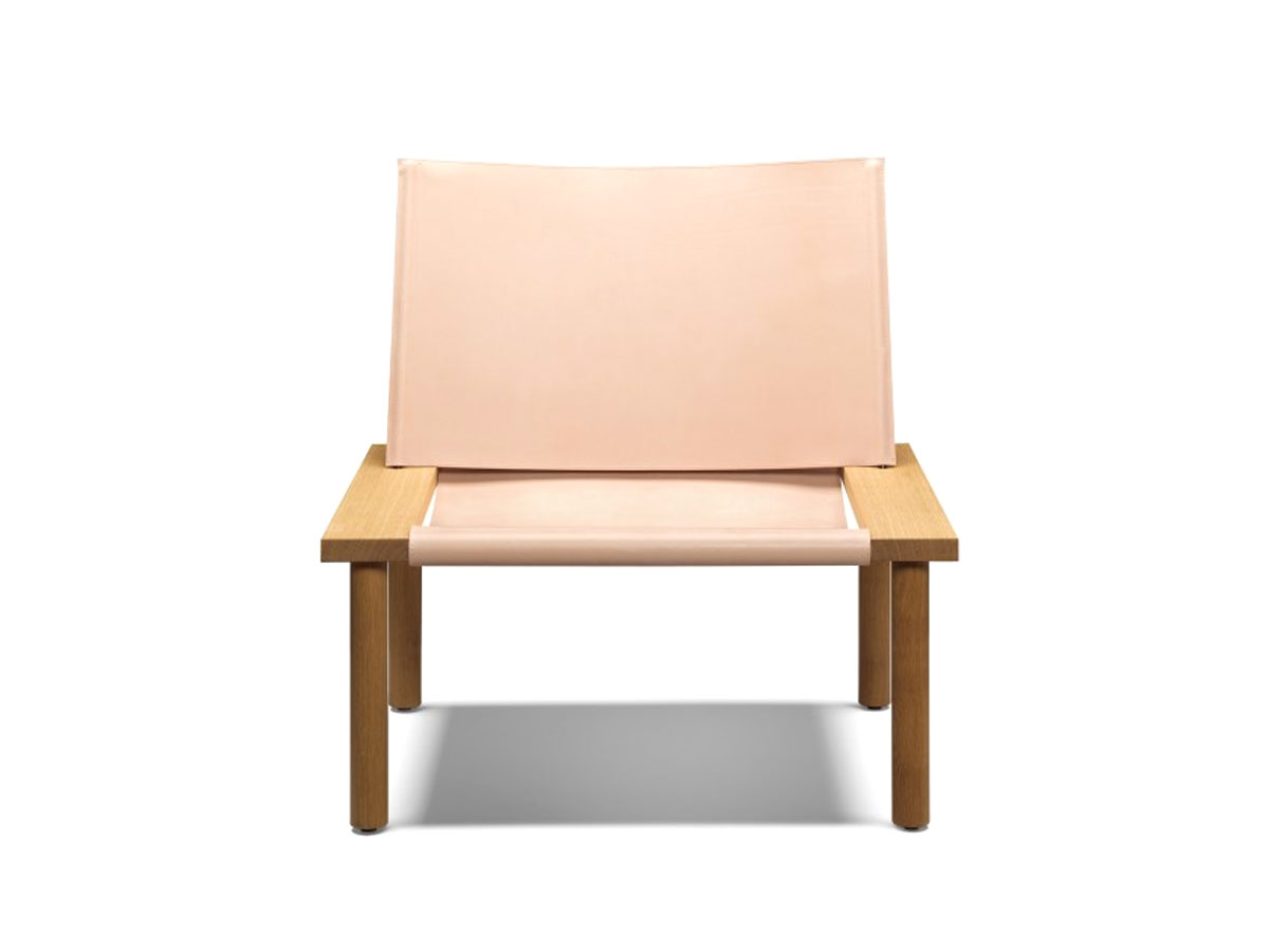 E15 Ilma Lounge Chair
