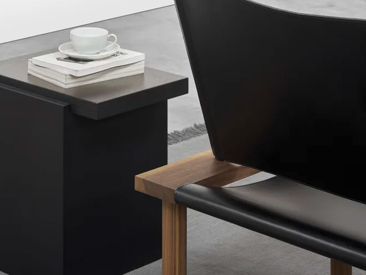 E15 Ilma Lounge Chair