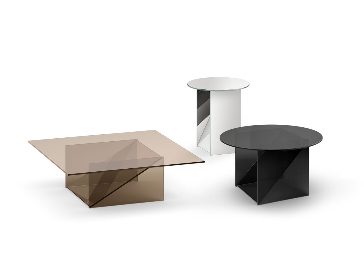 E15 Kaisa Coffee Table L 90 Cm
