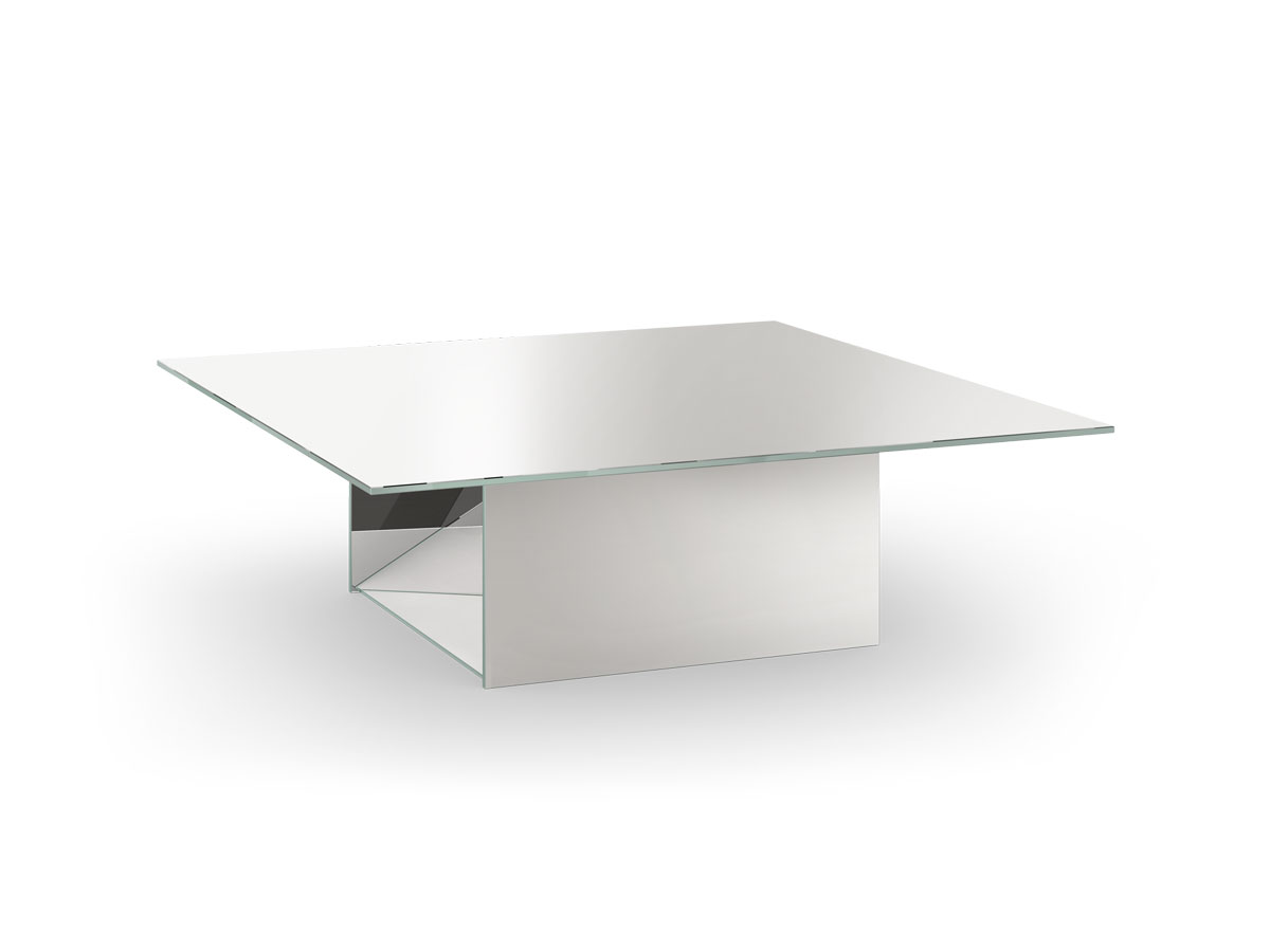 E15 Kaisa Coffee Table L 90 Cm