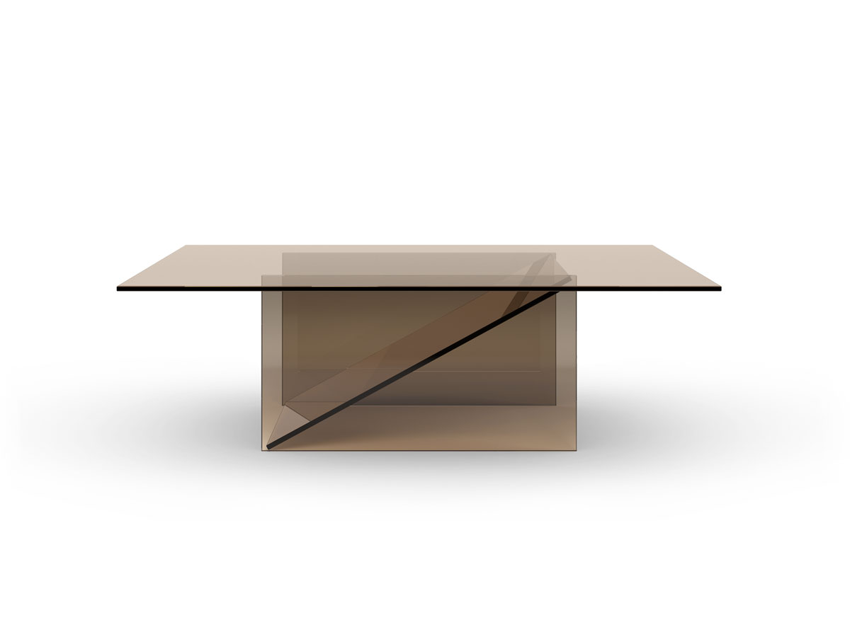 E15 Kaisa Coffee Table L 90 Cm