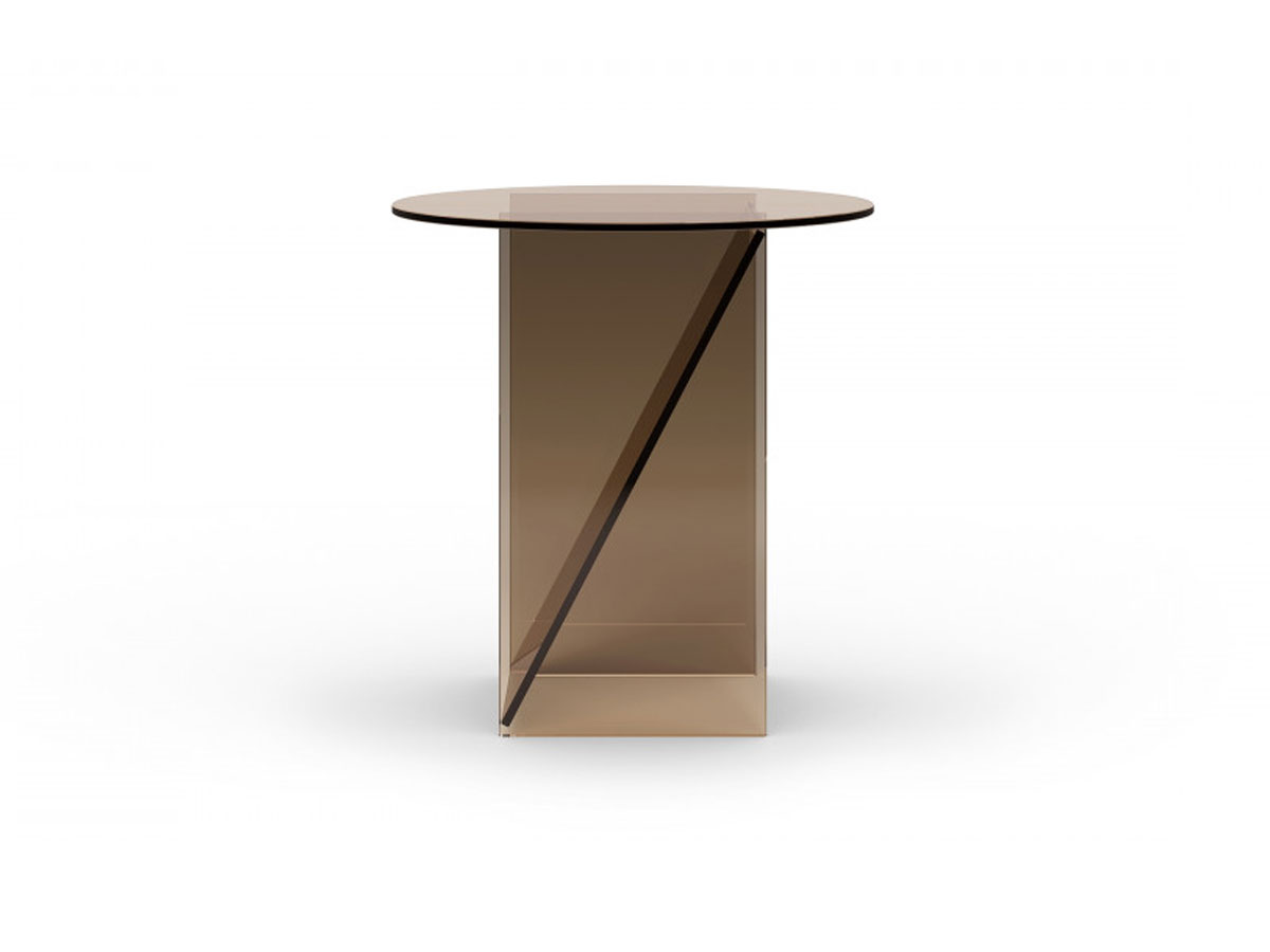 E15 Kaisa Side Table O 45 Cm