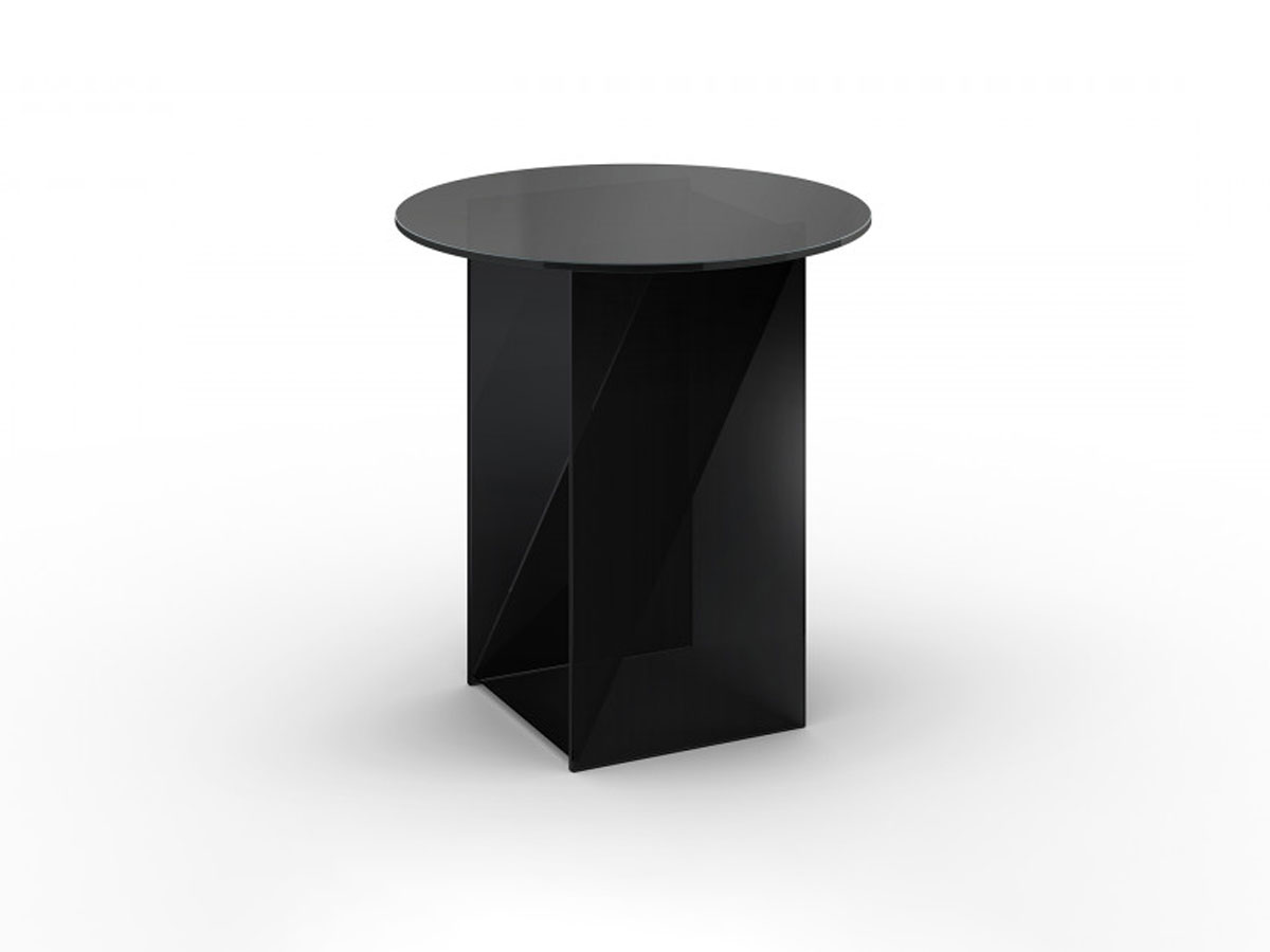 E15 Kaisa Side Table O 45 Cm