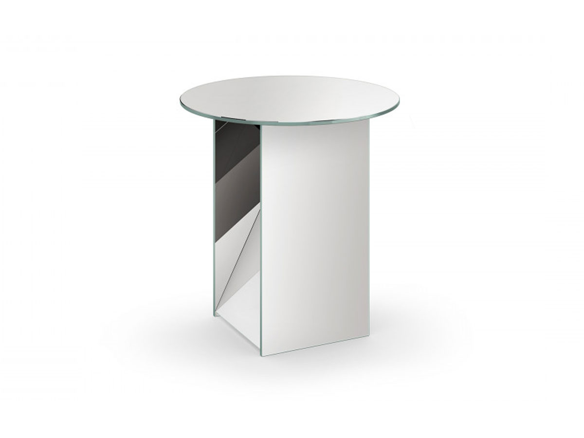 E15 Kaisa Side Table O 45 Cm