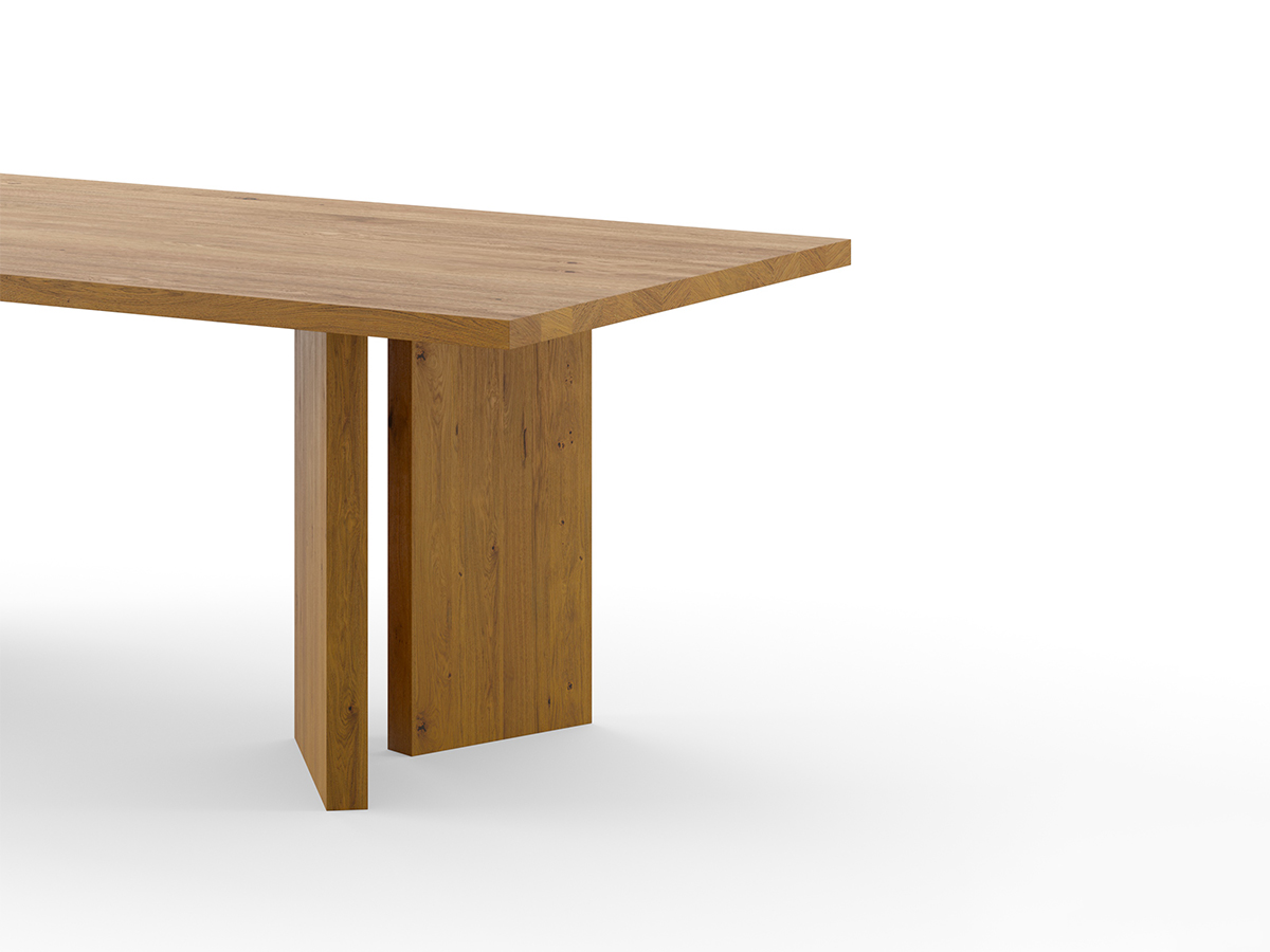 E15 Kaname Table