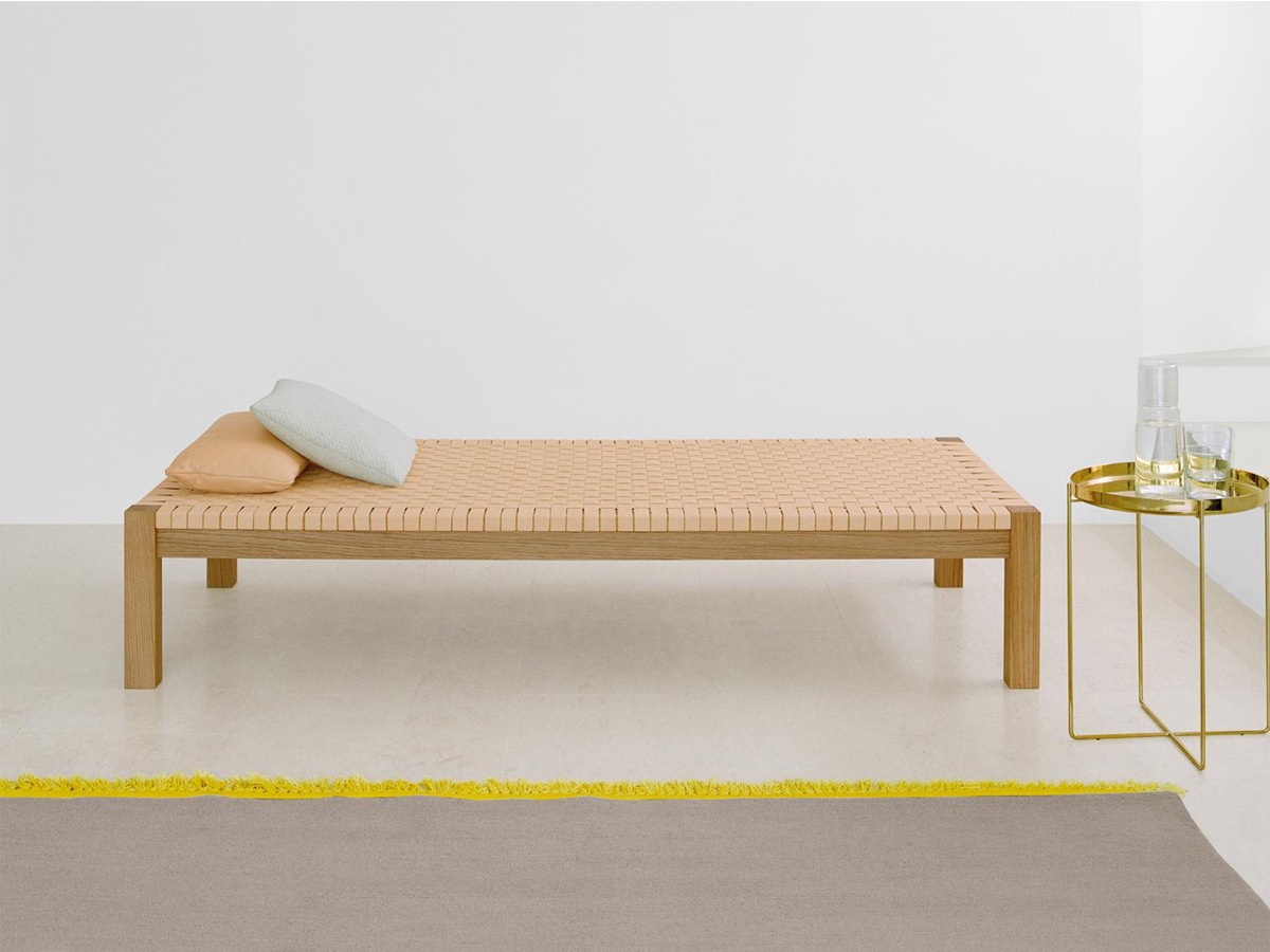 E15 Kavir Rug