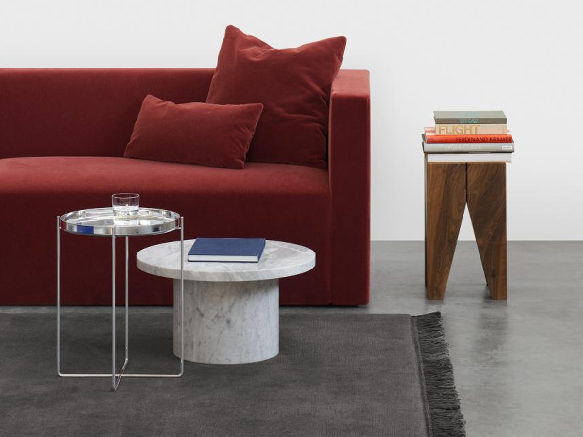 E15 Kavir Rug
