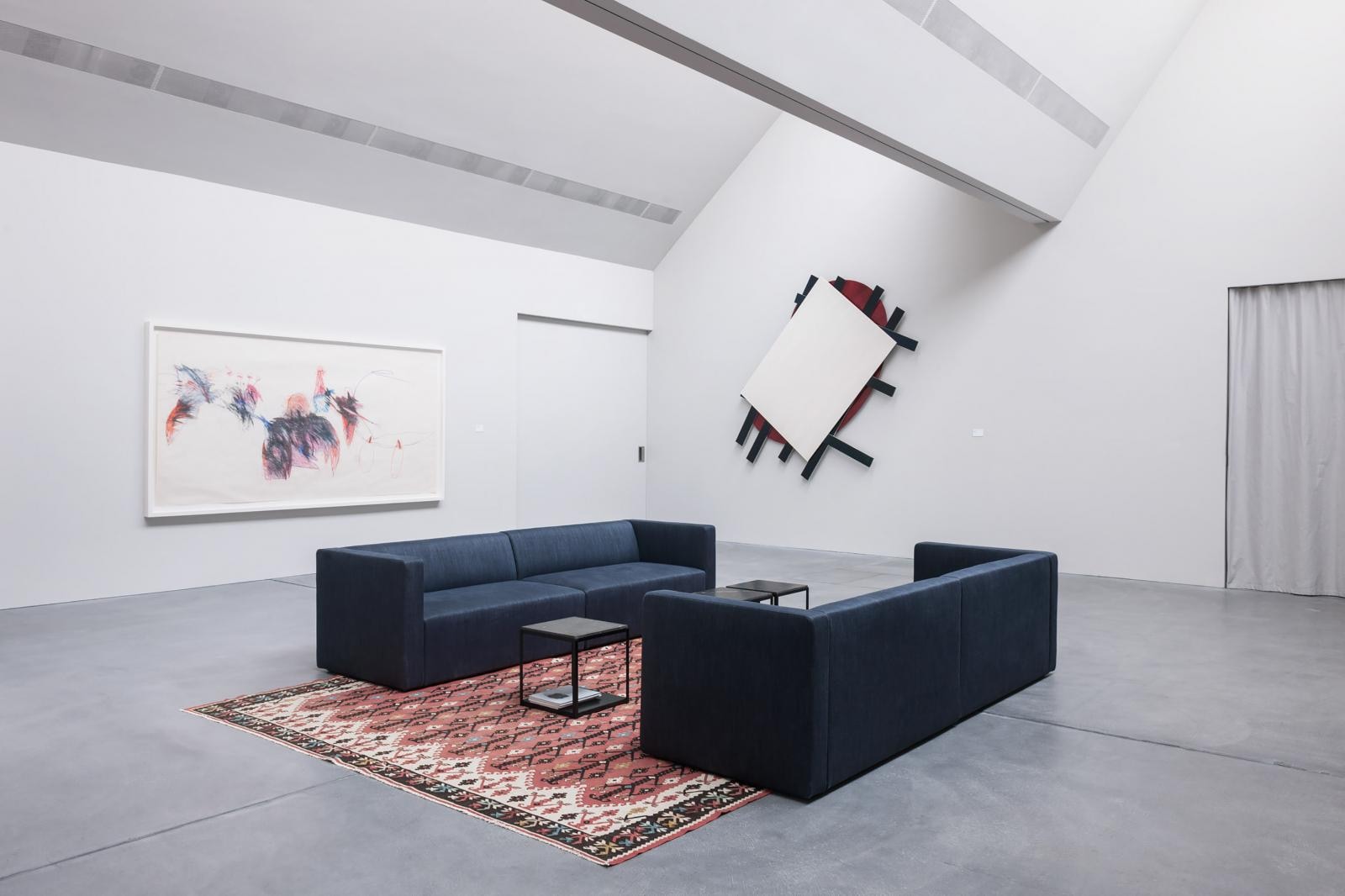 E15 Kerman Sofa
