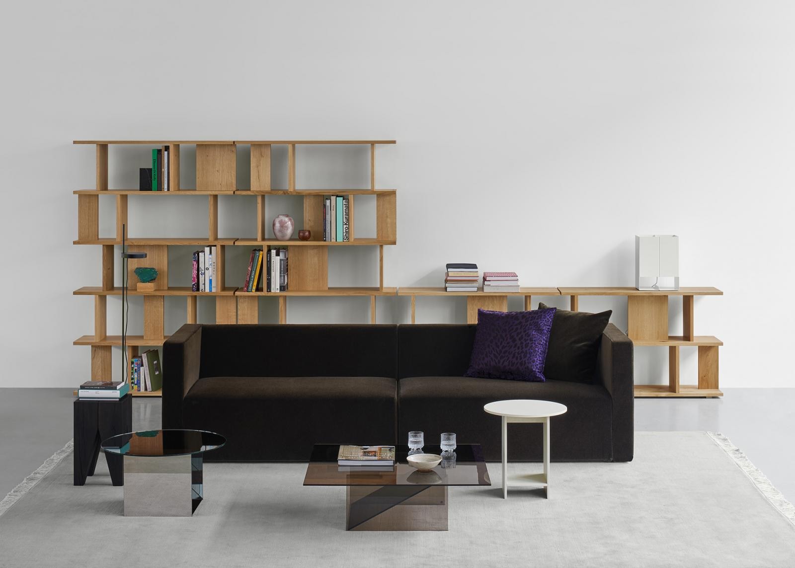 E15 Kerman Sofa