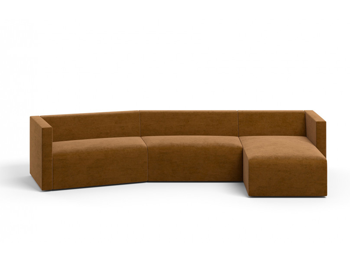 E15 Kerman Modular Sofa Configuration 07