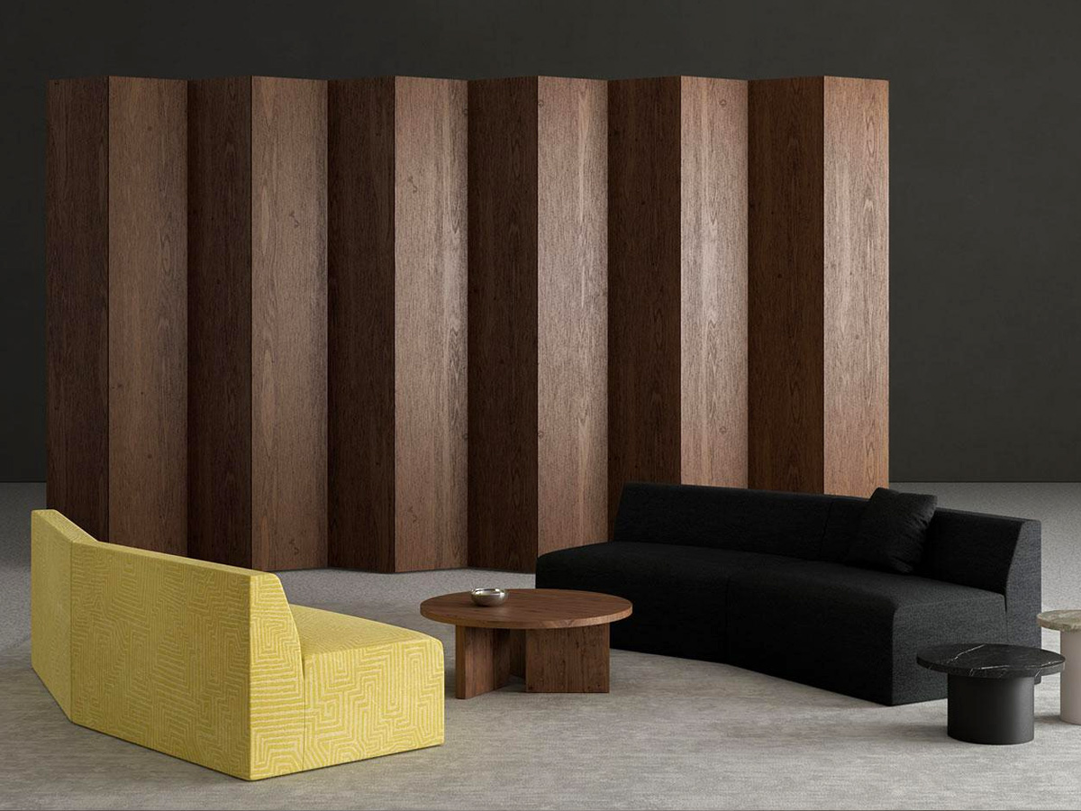 E15 Kerman Modular Sofa Configuration 07
