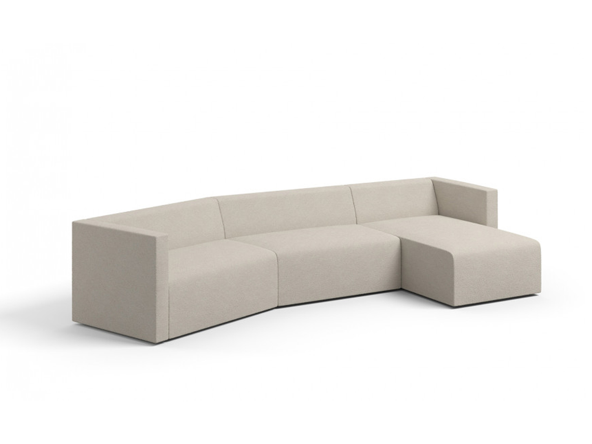 E15 Kerman Modular Sofa Configuration 07