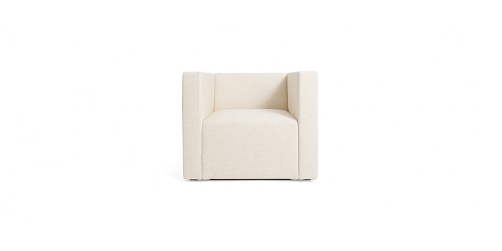 E15 Kerman Armchair