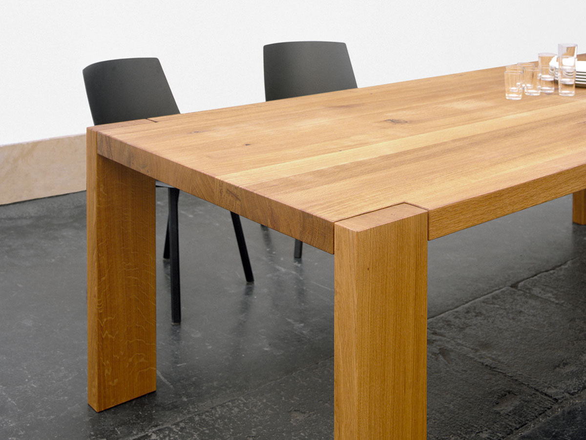 E15 London Table
