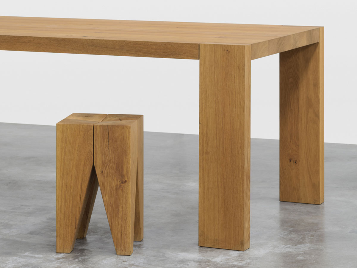 E15 London Table