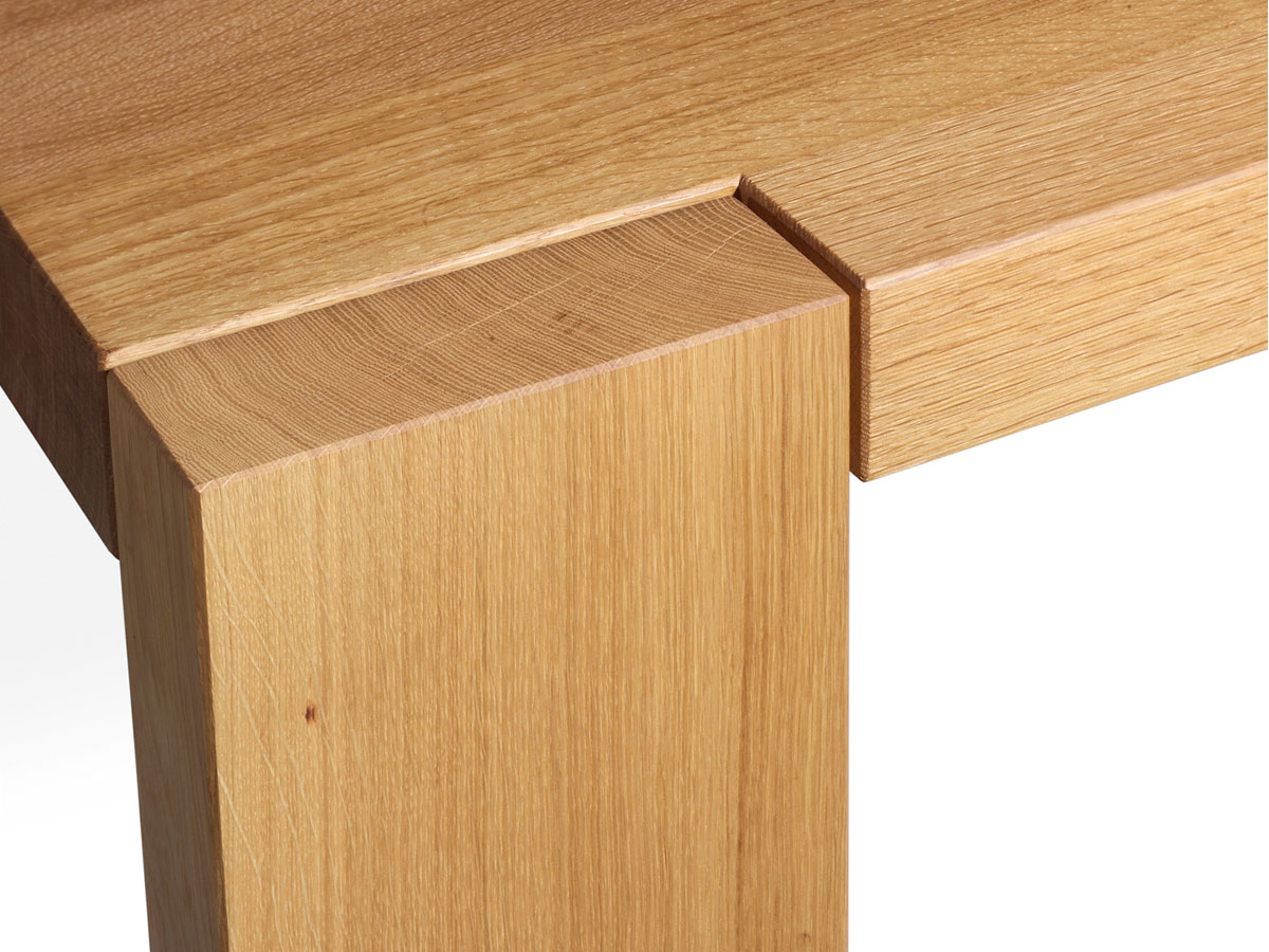E15 London Table