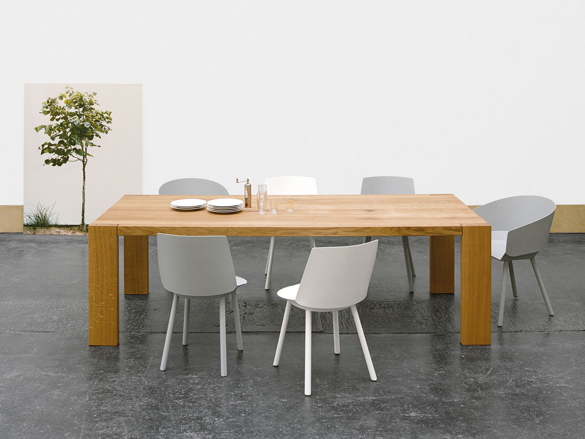 E15 London Table