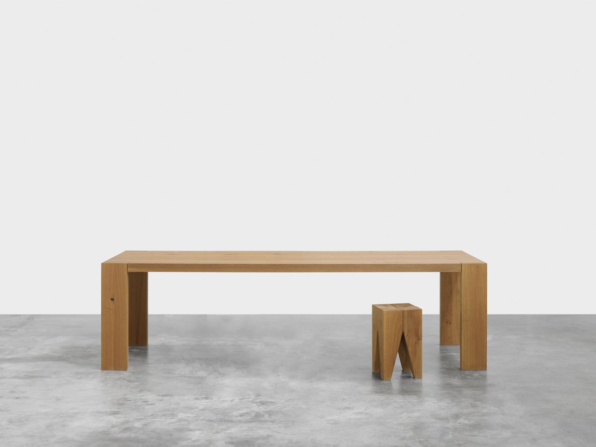 E15 London Table