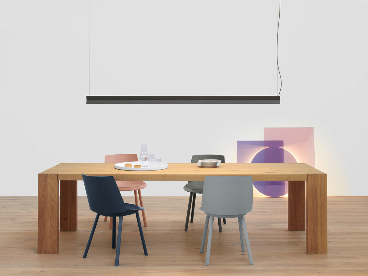 E15 London Table