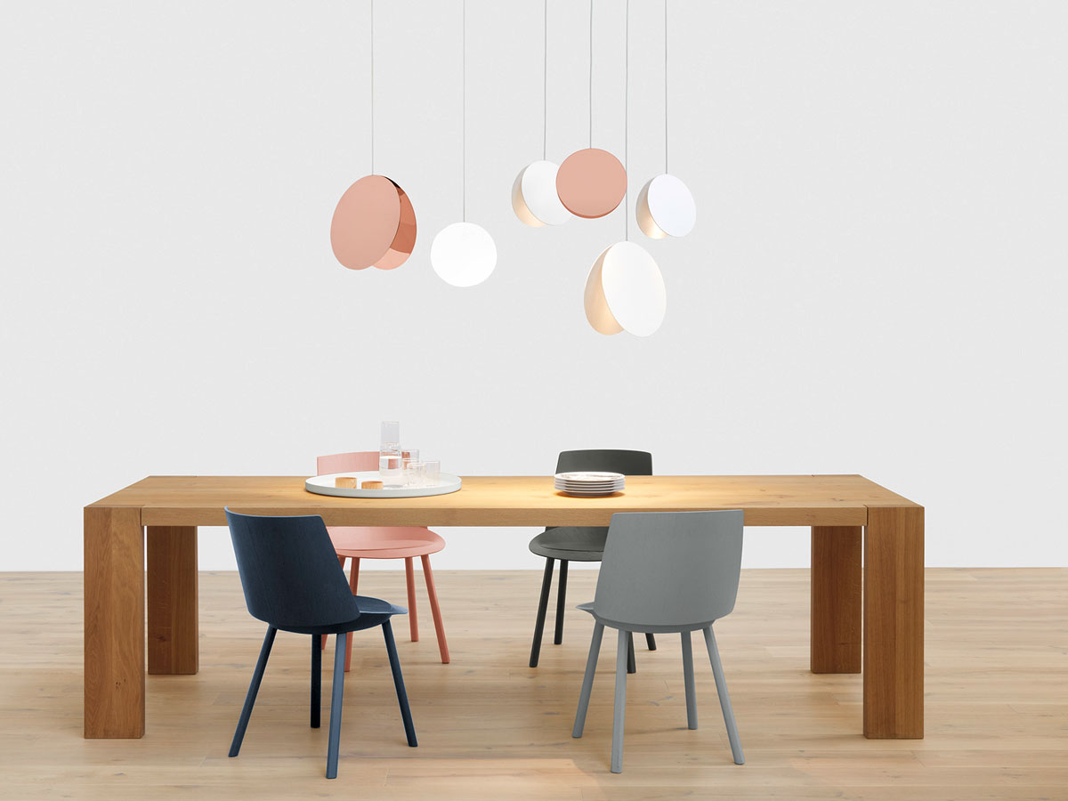 E15 London Table