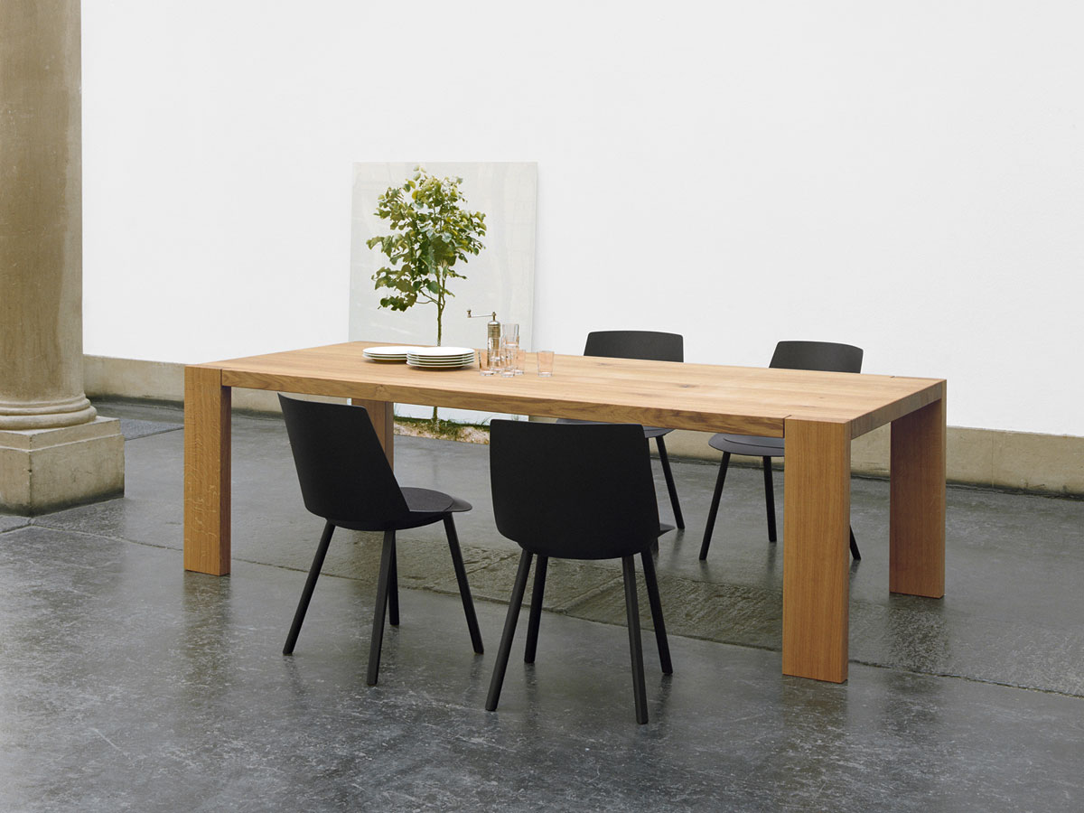 E15 London Table