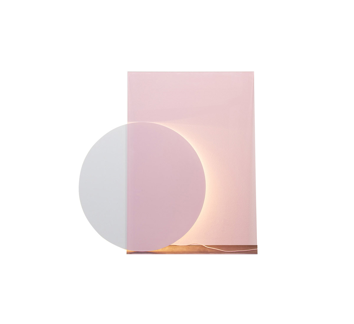E15 Lt04 Colour Floor Lamp