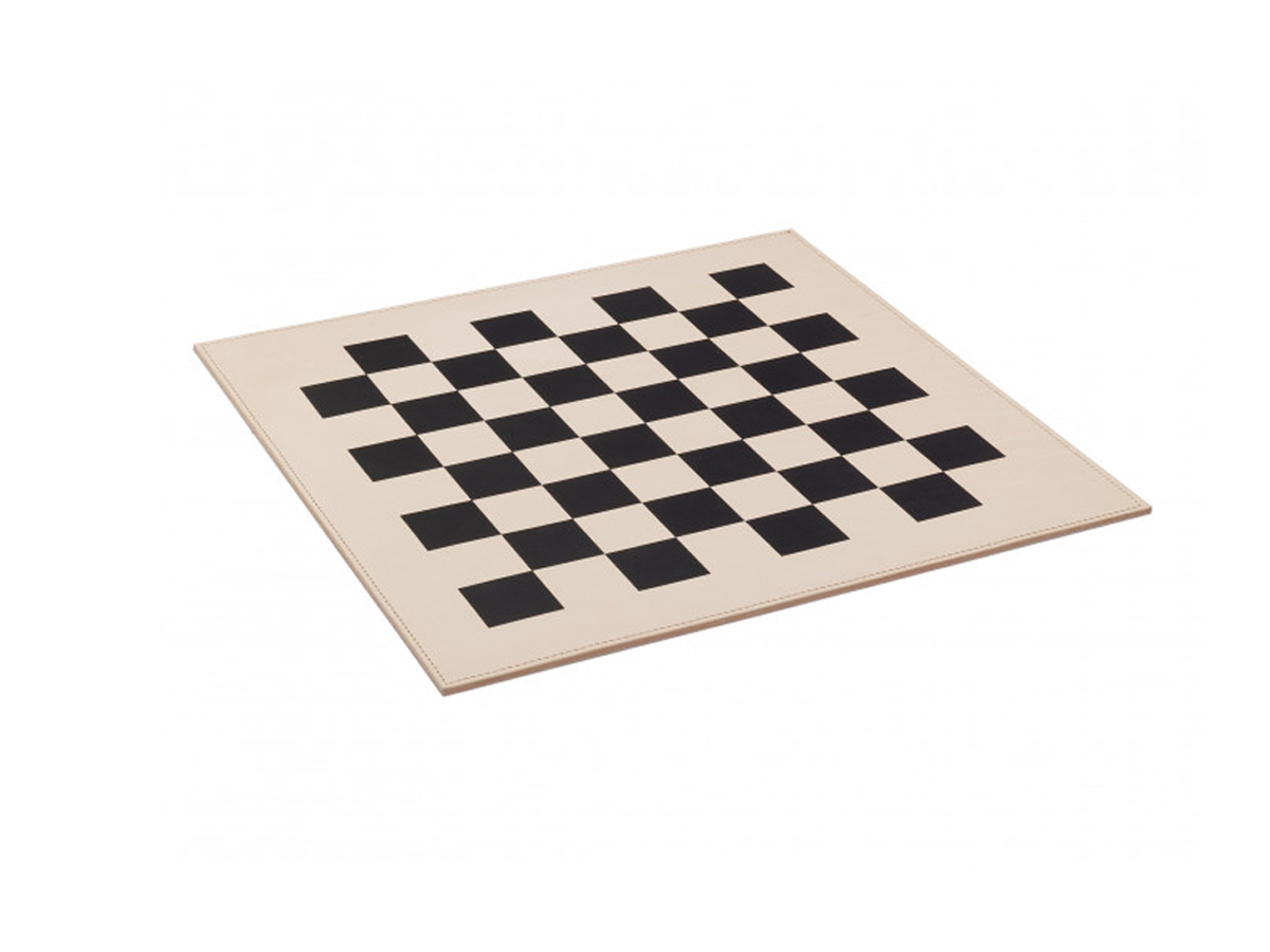 E15 Nona Chessboard
