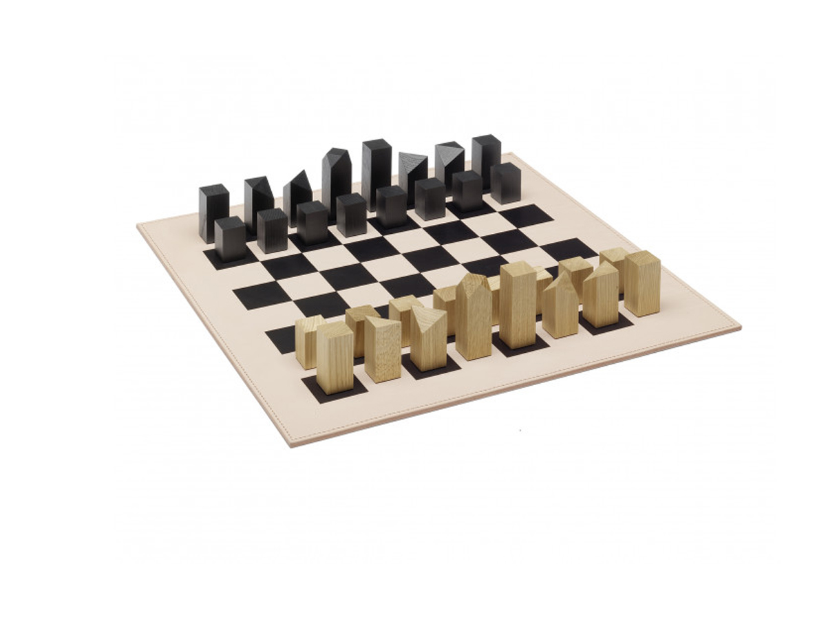 E15 Nona Chessboard