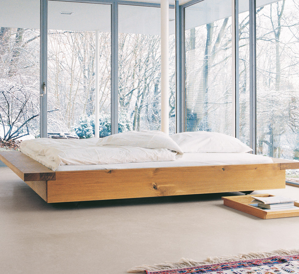 E15 Pa02 Noah Bed