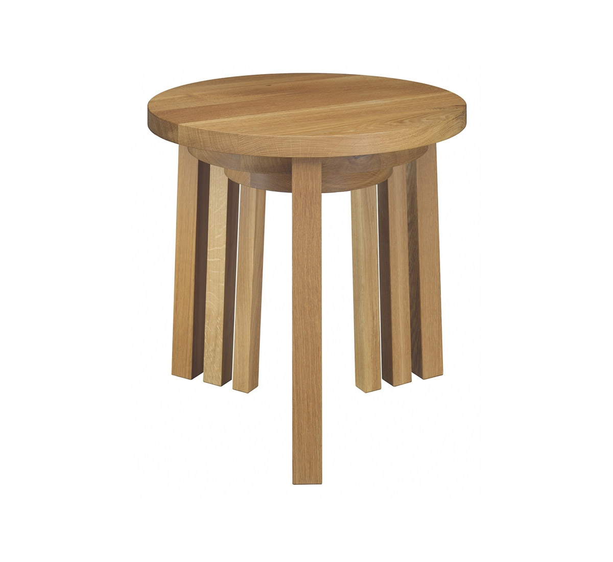 E15 Pa03 Alex Set 3 Coffee Table