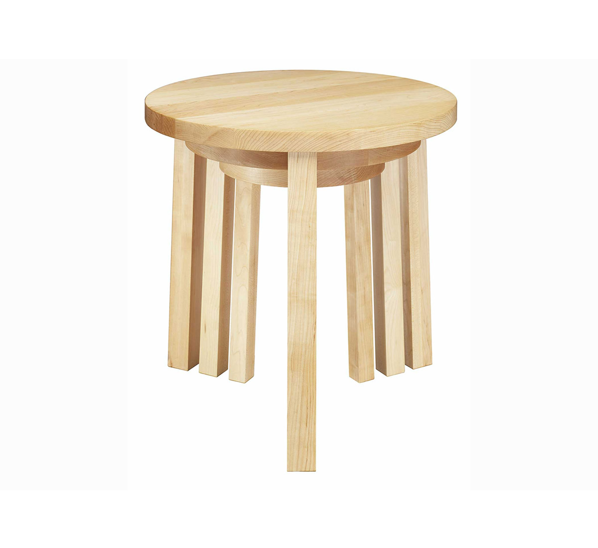 E15 Pa03 Alex Set 3 Coffee Table