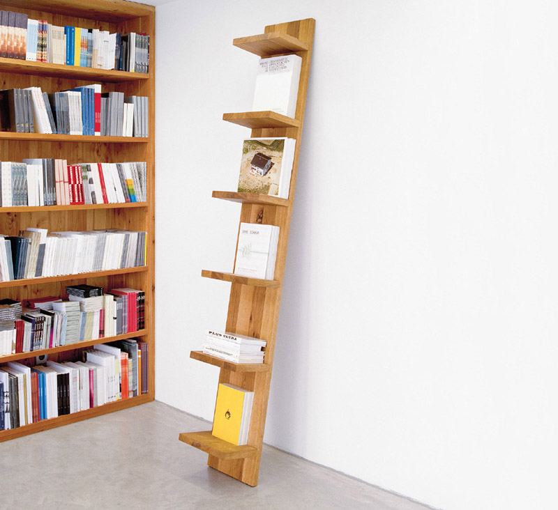 E15 Mate Sh01 Bookshelf