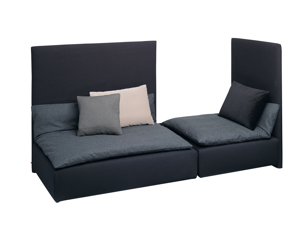 E15 Shiraz Sofa Collection