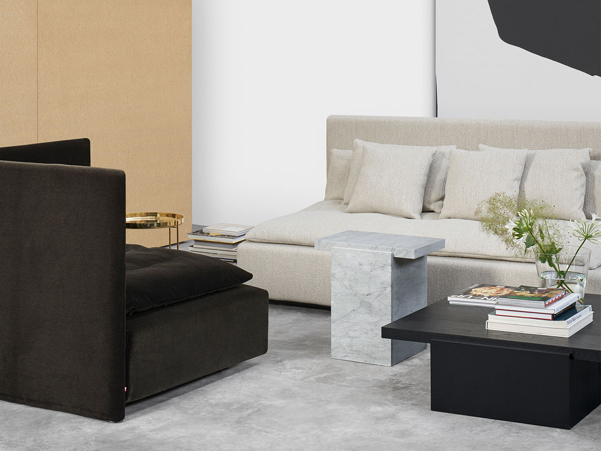 E15 Shiraz Sofa Collection