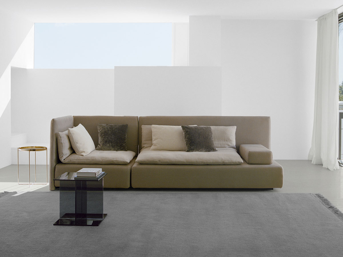 E15 Shiraz Sofa Collection